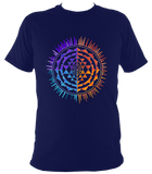Yantra 80 - T-Shirt