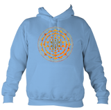 Yantra 140 - Hoodie