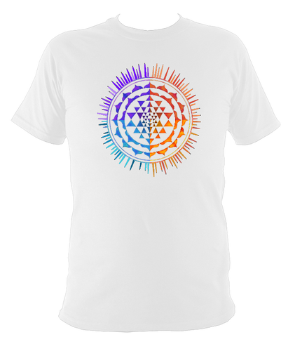 Yantra 160 - T Shirt Kids