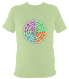 Yantra 190 - T-Shirt