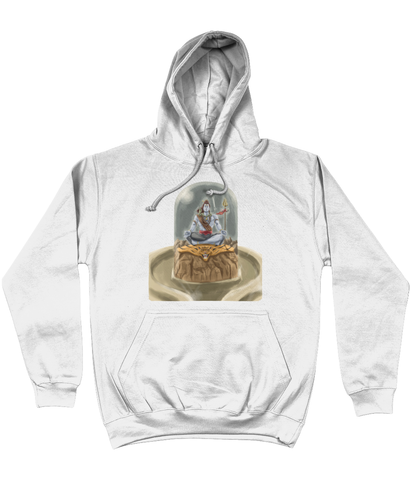 AWDis College Hoodie shiva