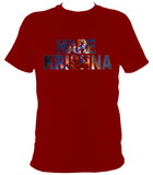 Hare Krishna - T Shirt