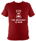 The Muhurat Is Now