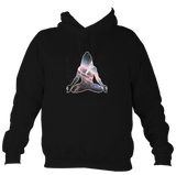 Yogi Universe - Kids Hoodie