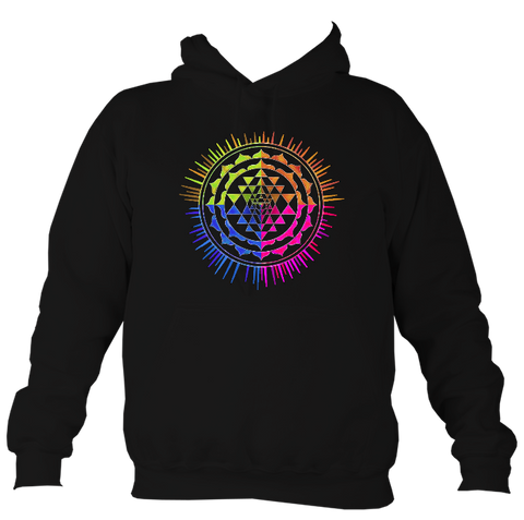 Yantra 300 - Hoodie