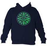 Yantra 90 - Hoodie Kids
