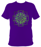 Yantra 220 - T-Shirt
