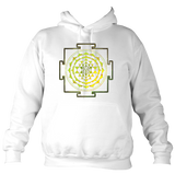 Yantra 3 - Hoodie Kids