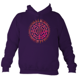 Yantra 90 - Hoodie Kids