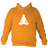Yogi White - Hoodie