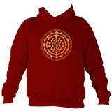 Yantra 140 - Hoodie Kids