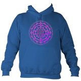 Yantra 120 - Hoodie Kids