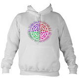Yantra 210 - Hoodie