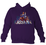 Jai Shree Krishna - Hoodie