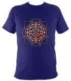 Yantra 240 - T-Shirt
