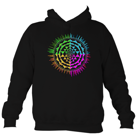 Yantra 30 - Hoodie Kids
