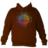 Yantra 90 - Hoodie