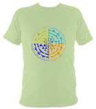 Yantra 180 - T-Shirt