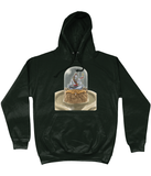 AWDis College Hoodie shiva