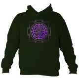 Yantra 4 - Hoodie Kids