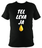 Tel Leva Ja W01 - T Shirt