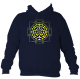 Yantra 3 - Hoodie Kids