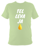 Tel Leva Ja W01 - T Shirt
