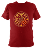 Yantra 140 -T-Shirt