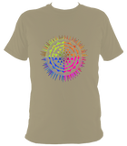 Yantra 100 - T-Shirt