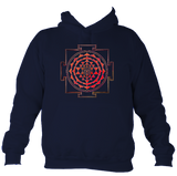 Yantra 5 - Hoodie Kids