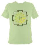 Yantra 250 - T-Shirt
