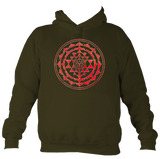 Yantra 150 - Hoodie