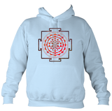 Yantra 5 - Hoodie Kids