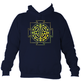 Yantra 40 - Hoodie