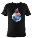 Krishna's World - Unisex T-Shirt - Kids