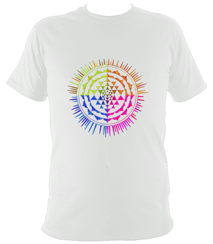 Yantra 100 - T-Shirt