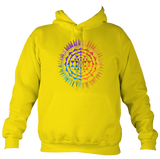 Yantra 40 - Hoodie Kids