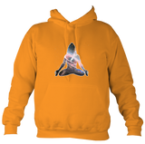 Yogi Universe - Kids Hoodie