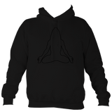 Yogi hoodie - Kids