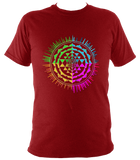 Yantra 90 - T-Shirt