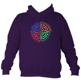 Yantra 70 - Hoodie Kids