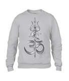 Shiv Shakti - Drop Shoulder Sweatshirt