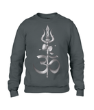 Shiv Shakti - Drop Shoulder Sweatshirt