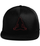 Yogi (Red) - Snapback