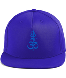 Shiv Shakti (Blue) - Snapback