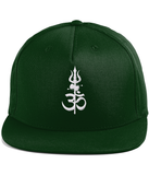 Shiv Shakti (White) - Snapback