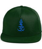 Shiv Shakti (Blue) - Snapback