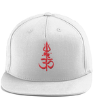 Shiv Shakti (Red) - Snapback