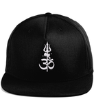 Shiv Shakti (White) - Snapback