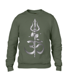 Shiv Shakti - Drop Shoulder Sweatshirt